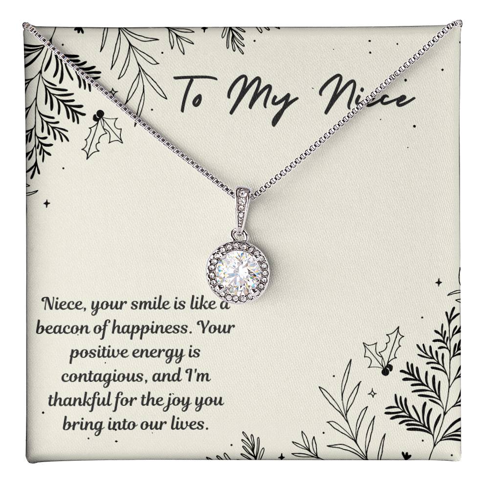 Daughter of the Stars: Niece Constellation Necklace