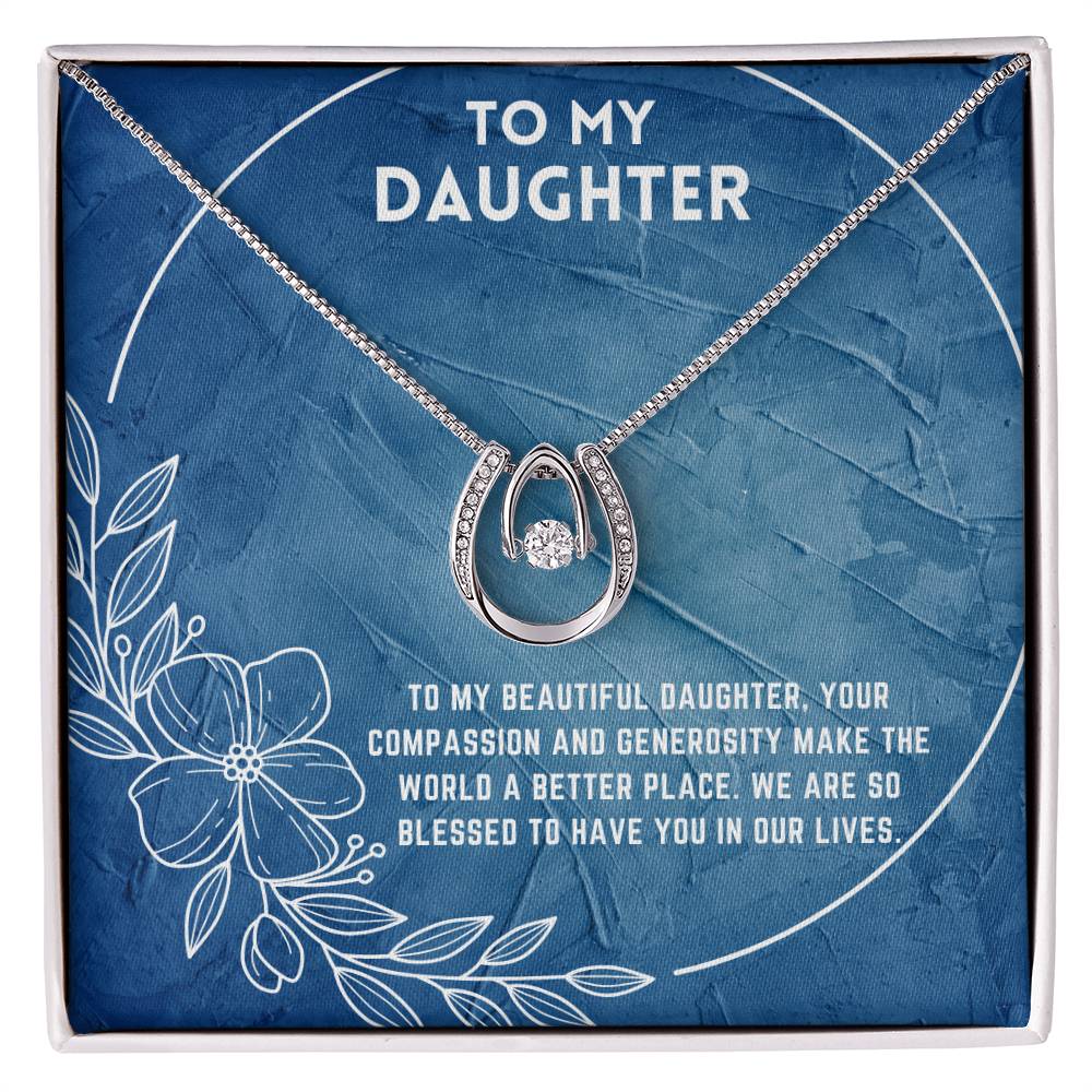 Heirloom Versatile: Mother-Daughter Locket