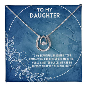 Heirloom Versatile: Mother-Daughter Locket