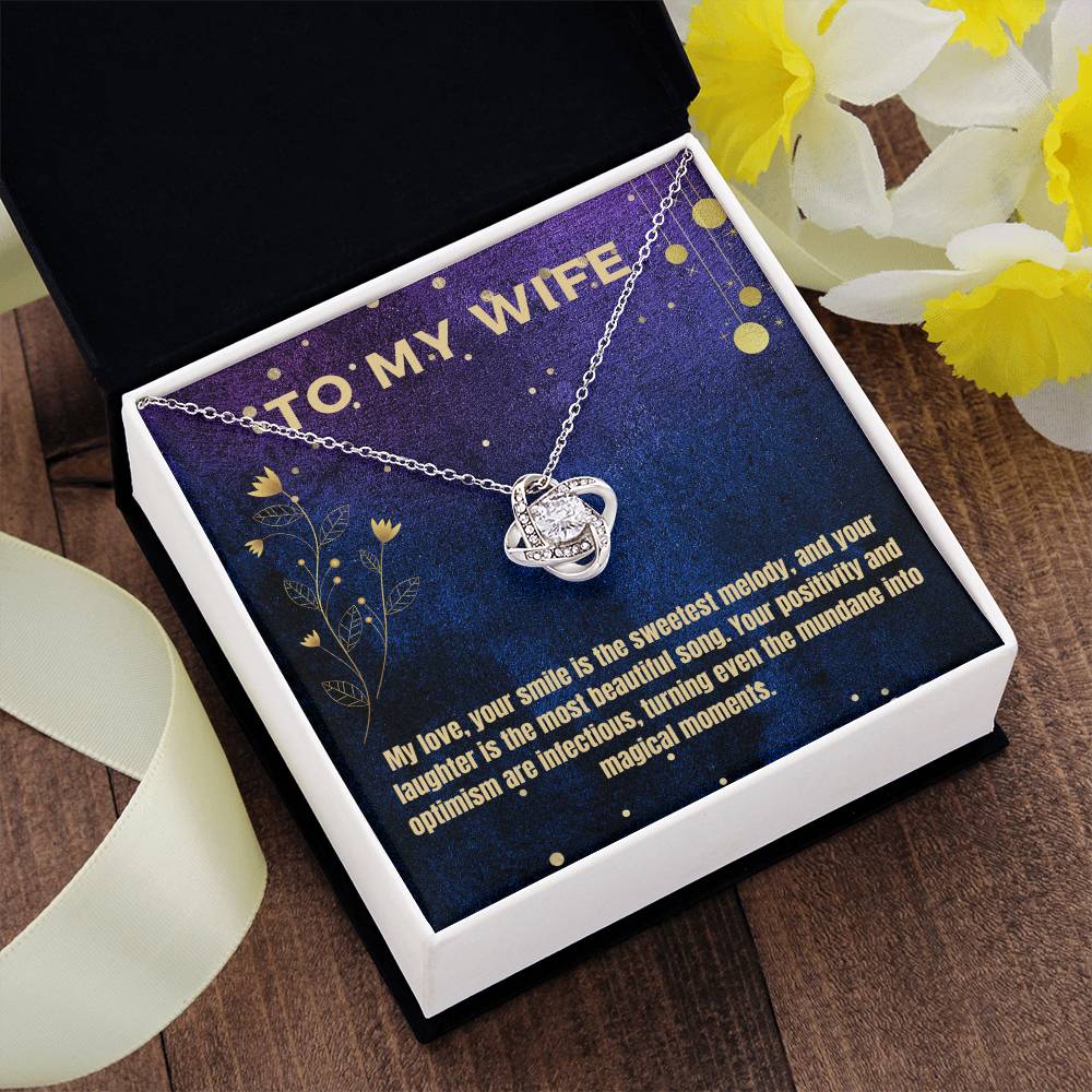 Starry Night Sky Necklace: Celestial Beauty for Her