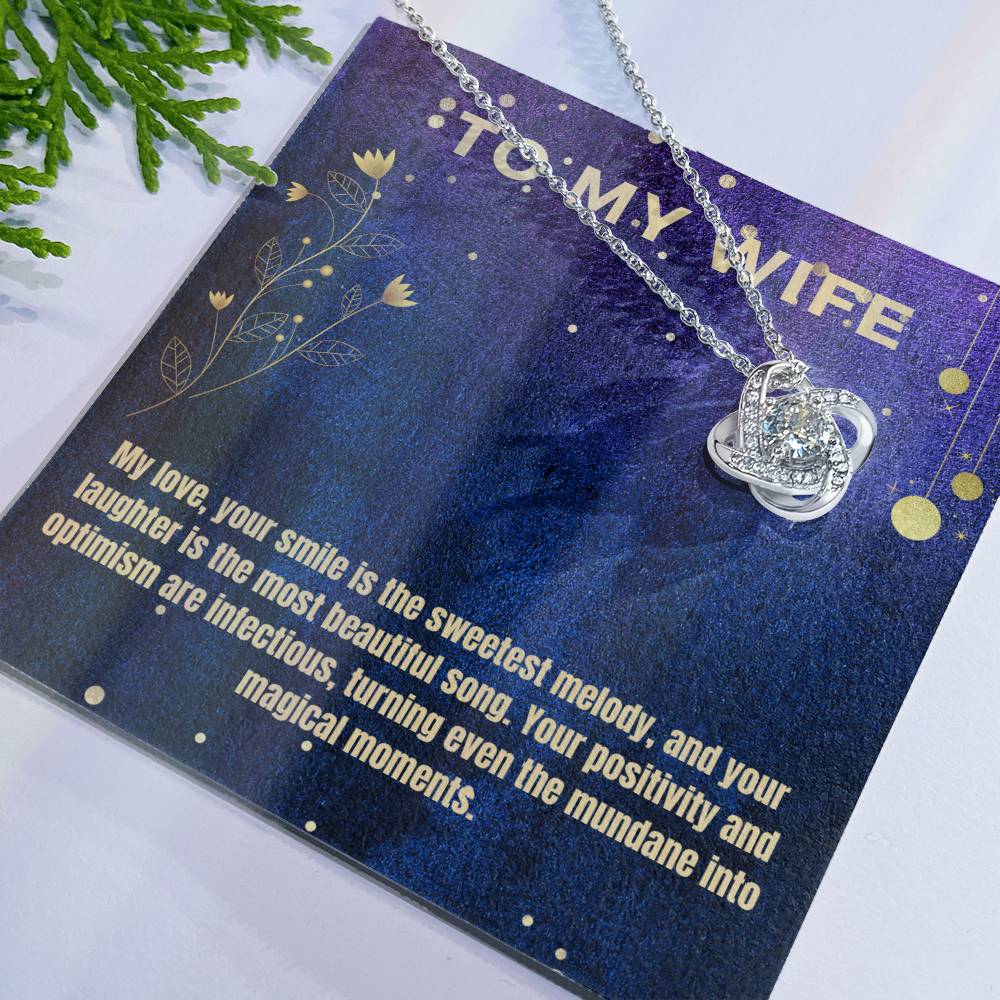 Starry Night Sky Necklace: Celestial Beauty for Her