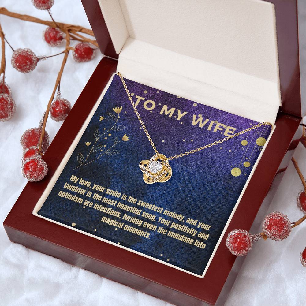 Starry Night Sky Necklace: Celestial Beauty for Her